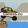 Big Truck Adventures 3 SWF Game